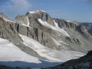 Gannett Peak, Wyoming