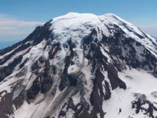 Mount Adams, Oregon