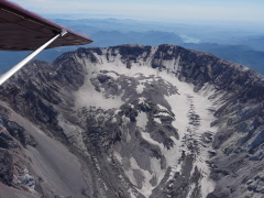 Aerial photos, July 2014