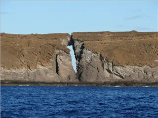 Niihau (Lehua Crater)