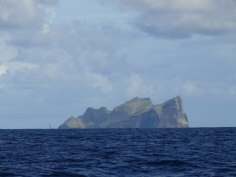 Nihoa Island