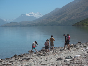 Queenstown, New Zealand