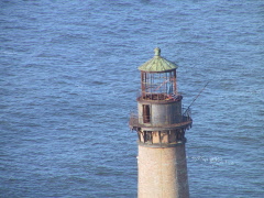 Sand Island Lighthouse