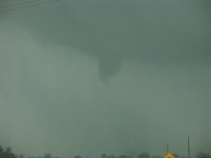 tornado