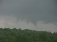 tornado