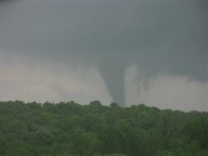 tornado