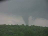 tornado