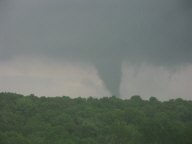 tornado