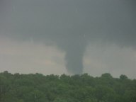 tornado