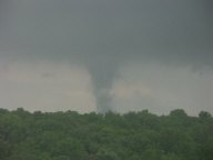 tornado