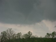 tornado