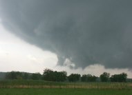 tornado