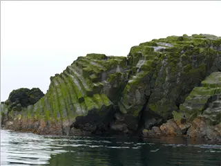 Basalt Rock